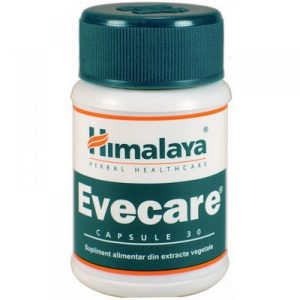 Himalaya Evecare Capsules 30 – Ayurvedic Herb