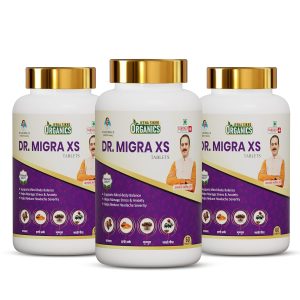 Brahmi & Shankhpushpi Tablets 60 – Bacopa monnieri