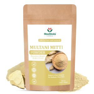 Moolveda Sandalwood Powder 100g – Santalum Album